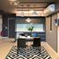 Studio Condo for rent at Axis Residences, Mandaluyong City, Eastern District, Metro Manila