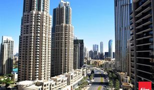 3 Bedrooms Apartment for sale in BLVD Crescent, Dubai Boulevard Crescent 1