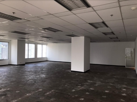 222.57 SqM Office for rent at Mercury Tower, Lumphini, Pathum Wan