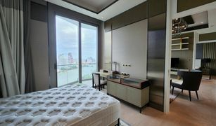 2 Bedrooms Condo for sale in Khlong Ton Sai, Bangkok The Residences Mandarin Oriental Bangkok