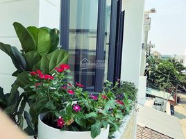 Studio Villa for sale in District 2, Ho Chi Minh City, Thao Dien, District 2