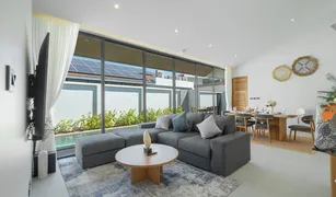 3 Bedrooms Villa for sale in Choeng Thale, Phuket Dareeya Villa