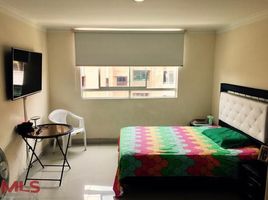 3 Schlafzimmer Appartement zu verkaufen im TRANSVERSE 38 # 72 82, Medellin