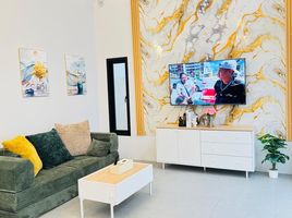2 Bedroom Villa for sale in Thalang Phuket, Pa Khlok
