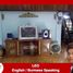 2 Bedroom House for rent in Dagon Myothit (West), Eastern District, Dagon Myothit (West)