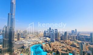 3 Habitaciones Ático en venta en Burj Khalifa Area, Dubái Opera Grand