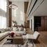 3 Bedroom Penthouse for rent at The Metropole Thu Thiem, An Khanh, District 2, Ho Chi Minh City, Vietnam