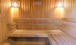 Sauna at The Title Rawai Phase 3 West Wing