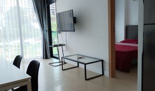 1 Schlafzimmer Wohnung zu verkaufen in Nong Prue, Pattaya Aurora Pratumnak