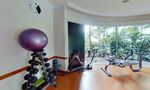 Fitnessstudio at Baan Suan Plu