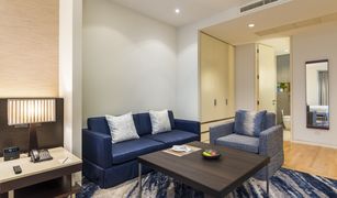 Studio Apartment for sale in Khlong Tan, Bangkok Emporium Suites by Chatrium