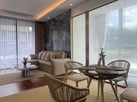 2 Bedroom Apartment for rent at The Estelle Phrom Phong, Khlong Tan