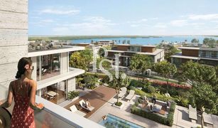 4 Habitaciones Villa en venta en Makers District, Abu Dhabi Reem Hills