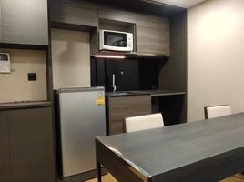 1 Bedroom Condo for rent at Klass Langsuan, Lumphini, Pathum Wan