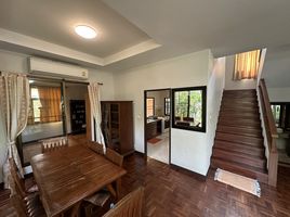 4 Schlafzimmer Villa zu vermieten im Lanna Pinery Home, Nong Khwai