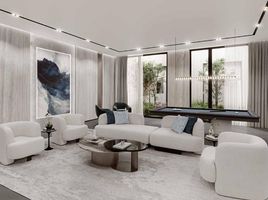 4 Schlafzimmer Villa zu verkaufen im Autograph Collection, Zinnia, DAMAC Hills 2 (Akoya), Dubai, Vereinigte Arabische Emirate
