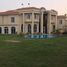 8 Bedroom Villa for rent at Royal Hills, Al Motamayez District, 6 October City, Giza