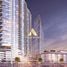 1 Bedroom Apartment for sale at Waves Grande, Azizi Riviera, Meydan