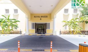 2 Bedrooms Apartment for sale in Royal Breeze, Ras Al-Khaimah Royal Breeze 4