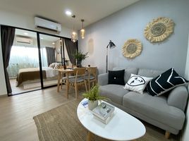 1 Schlafzimmer Appartement zu verkaufen im Ploen Ploen Condominium Rama 5 - Ratchapruek 2, Bang Phai