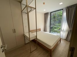 1 Schlafzimmer Appartement zu vermieten im The Nest Chula-Samyan, Maha Phruettharam