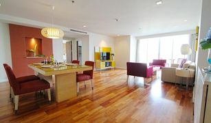 2 chambres Condominium a vendre à Lumphini, Bangkok Urbana Langsuan