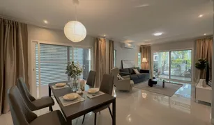 4 Bedrooms House for sale in Wichit, Phuket Supalai Ville Phuket