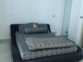 1 Bedroom Condo for sale at Wongamat Tower, Na Kluea