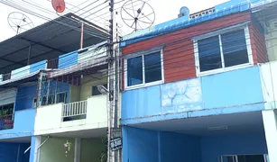 3 chambres Maison de ville a vendre à Na Pa, Pattaya East Land and House