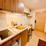 Studio Apartment for rent at Pause Sukhumvit 115, Thepharak, Mueang Samut Prakan, Samut Prakan