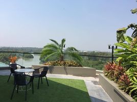 1 Bedroom Apartment for sale at The Ultimate River Beach, Pak Nam, Mueang Rayong