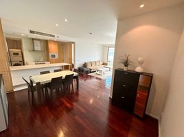 2 Bedroom Apartment for sale at The Legend Saladaeng, Si Lom, Bang Rak