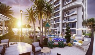 1 Bedroom Apartment for sale in District 13, Dubai Samana Waves