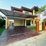 3 Bedroom House for sale at Baan Sirin , Nong Prue, Pattaya