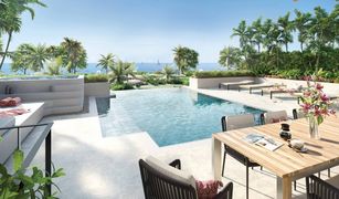 Choeng Thale, ဖူးခက် Banyan Tree Grand Residences - Oceanfront Villas တွင် 4 အိပ်ခန်းများ အိမ်ရာ ရောင်းရန်အတွက်