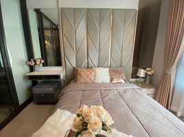 1 Bedroom Apartment for rent at Life Sathorn Sierra, Talat Phlu, Thon Buri