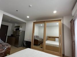 Studio Condo for rent at Supalai Veranda Ramkhamhaeng, Hua Mak, Bang Kapi