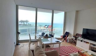 2 Bedrooms Apartment for sale in Saadiyat Beach, Abu Dhabi Mamsha Al Saadiyat