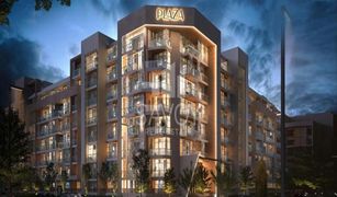 Estudio Apartamento en venta en Oasis Residences, Abu Dhabi Plaza