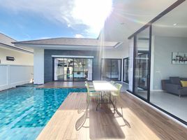 3 Bedroom Villa for rent at We By SIRIN, Nong Kae