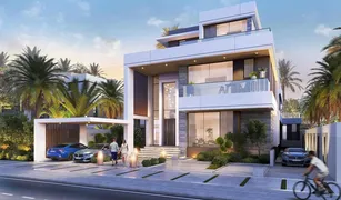 6 Bedrooms Villa for sale in Artesia, Dubai Mykonos