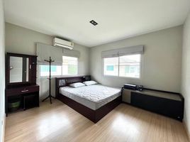 3 Bedroom Villa for rent at Baan Karnkanok 12, Nong Phueng, Saraphi, Chiang Mai