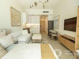 Studio Apartment for sale at Luma 22, Tuscan Residences