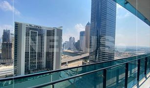 1 Schlafzimmer Appartement zu verkaufen in , Dubai Merano Tower