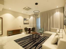 1 Bedroom Apartment for sale at MAG Eye, District 7