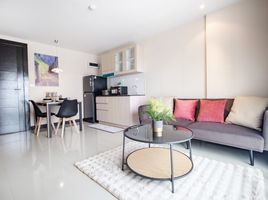 1 Schlafzimmer Appartement zu verkaufen im The 88 Condo Hua Hin, Hua Hin City, Hua Hin, Prachuap Khiri Khan