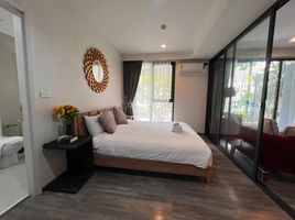 1 Bedroom Apartment for rent at The Deck Patong, Patong