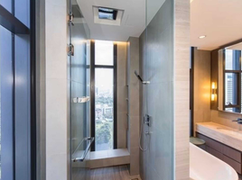 2 Bedroom Apartment for sale at The Diplomat Sathorn, Si Lom