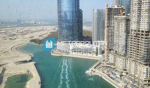 2 Bedrooms Apartment for sale in City Of Lights, Abu Dhabi Horizon Tower A