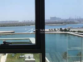 3 Bedroom Apartment for sale at The Wave, Najmat Abu Dhabi